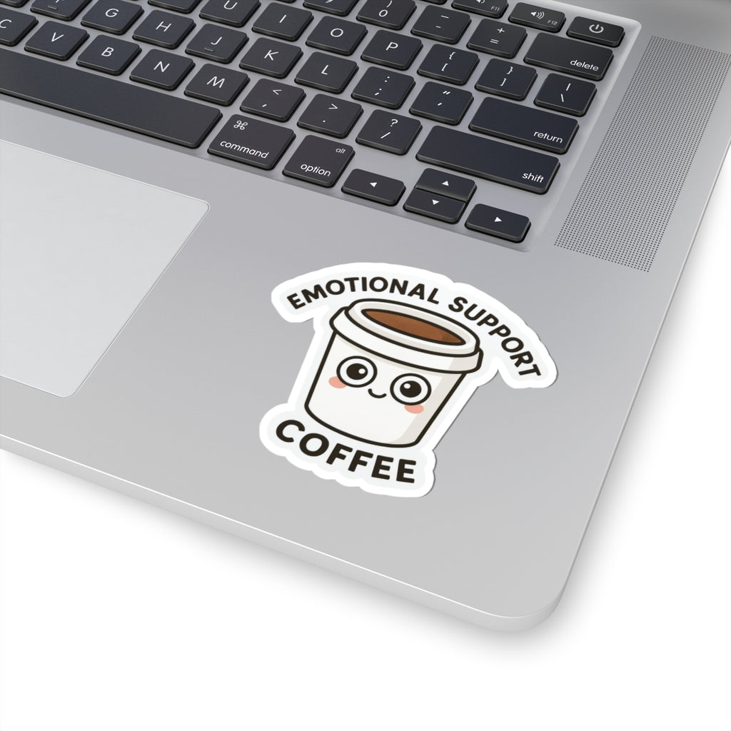 Emotional Support Coffee